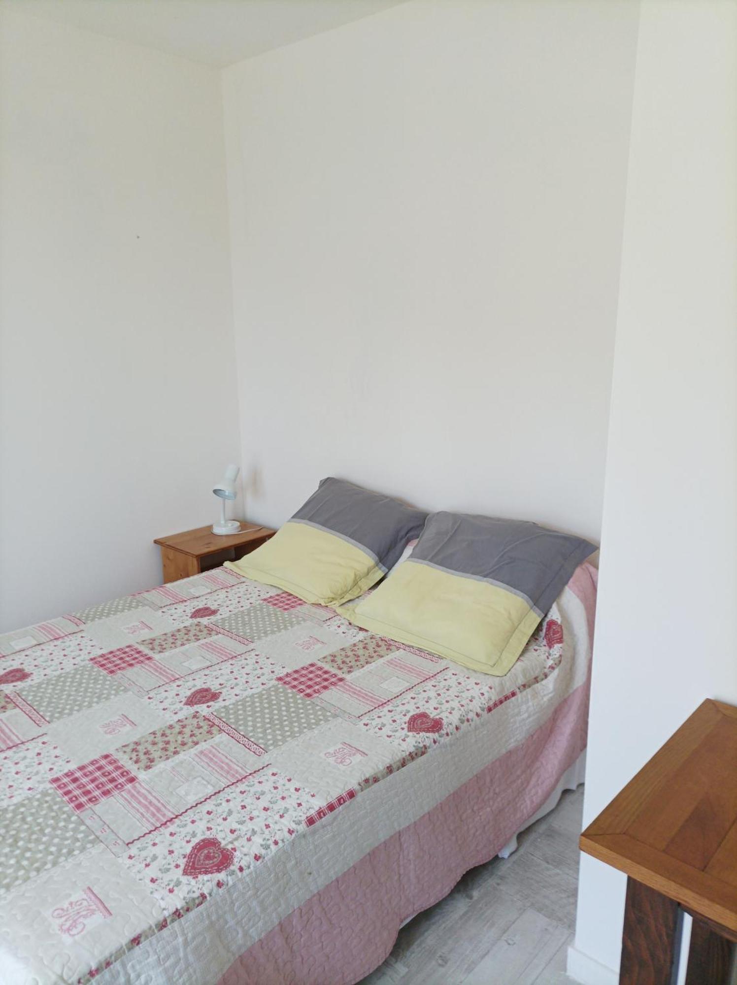 Chambre Chez Corinne Loudes Exterior photo